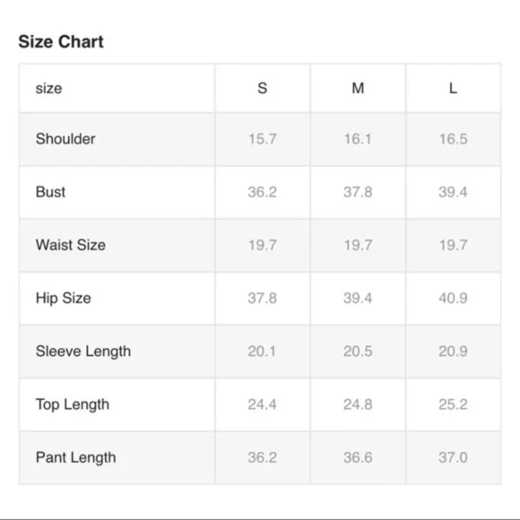 New Yellow Plaid Long Pajama Set - Picture 5 of 5